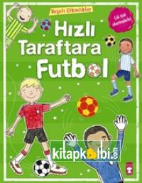 Hızlı Taraftara Futbol