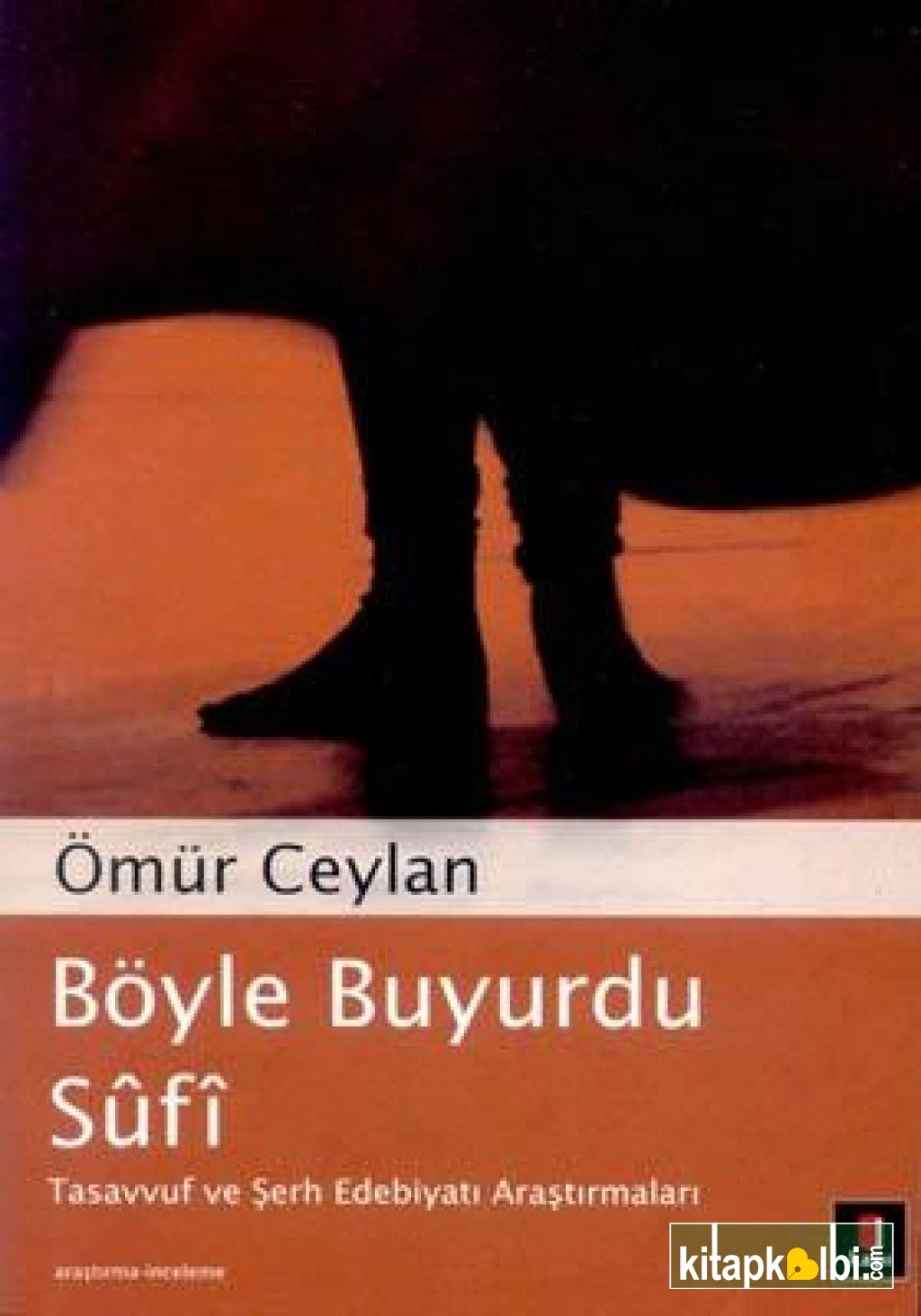 Böyle Buyurdu Sufi