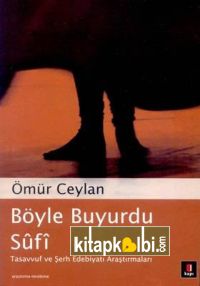 Böyle Buyurdu Sufi