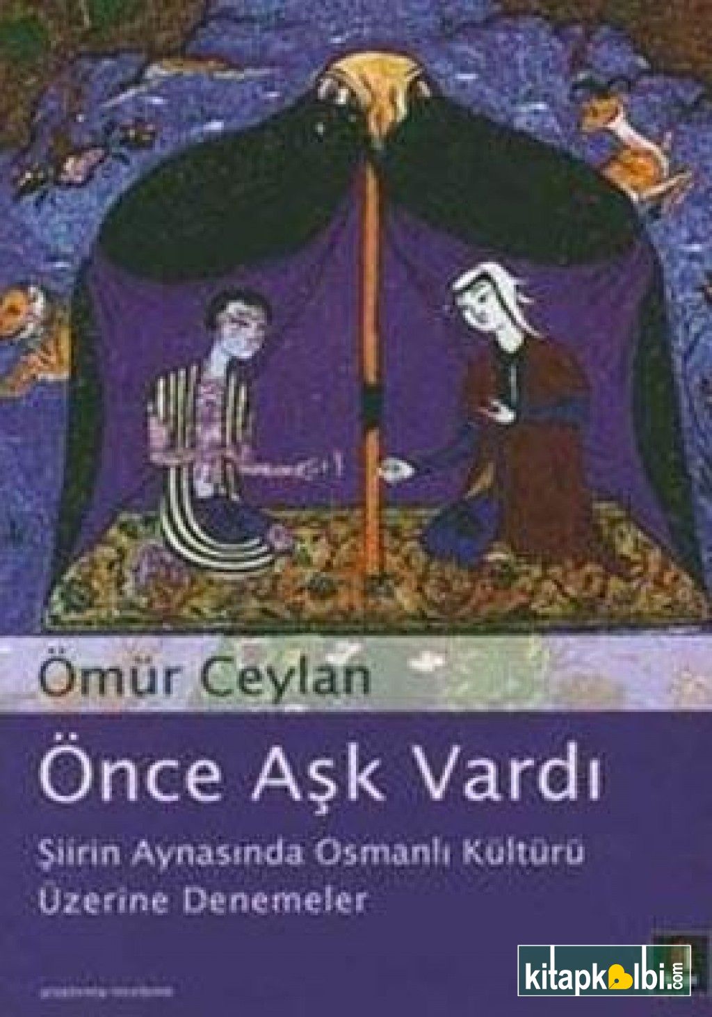 Önce Aşk Vardı