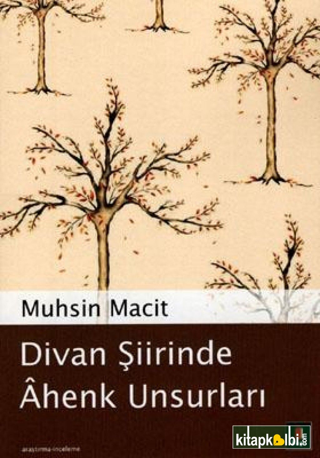 Divan Şiirinde Ahenk Unsurları