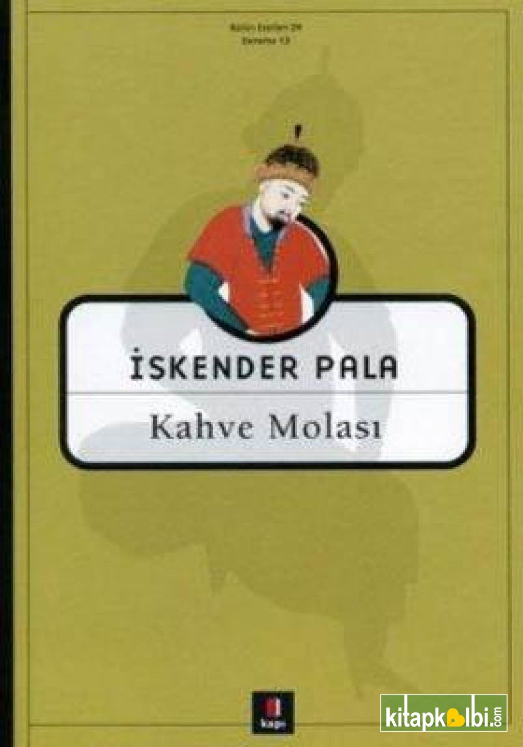 Kahve Molası