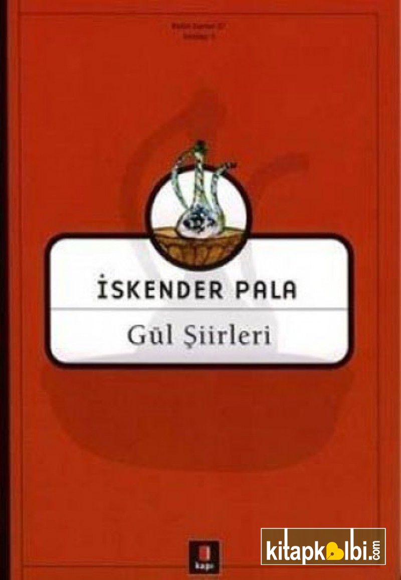 Gül Şiirleri