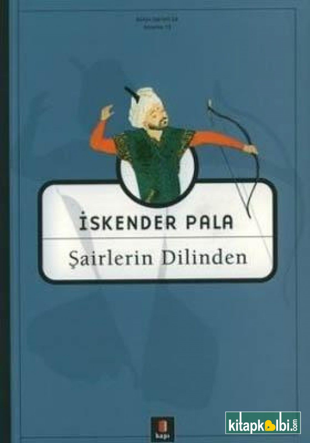 Şairlerin Dilinden