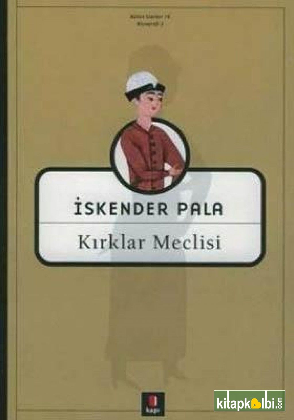 Kırklar Meclisi