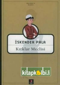 Kırklar Meclisi