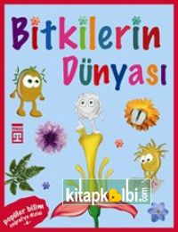 Bitkilerin Dünyası