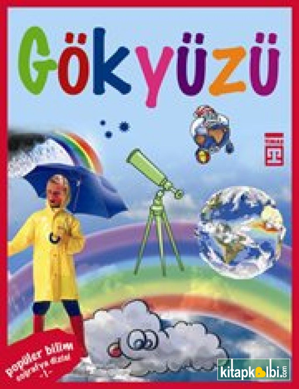 Gökyüzü