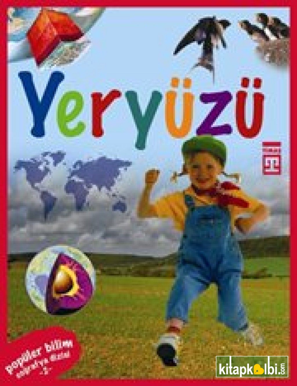 Yeryüzü