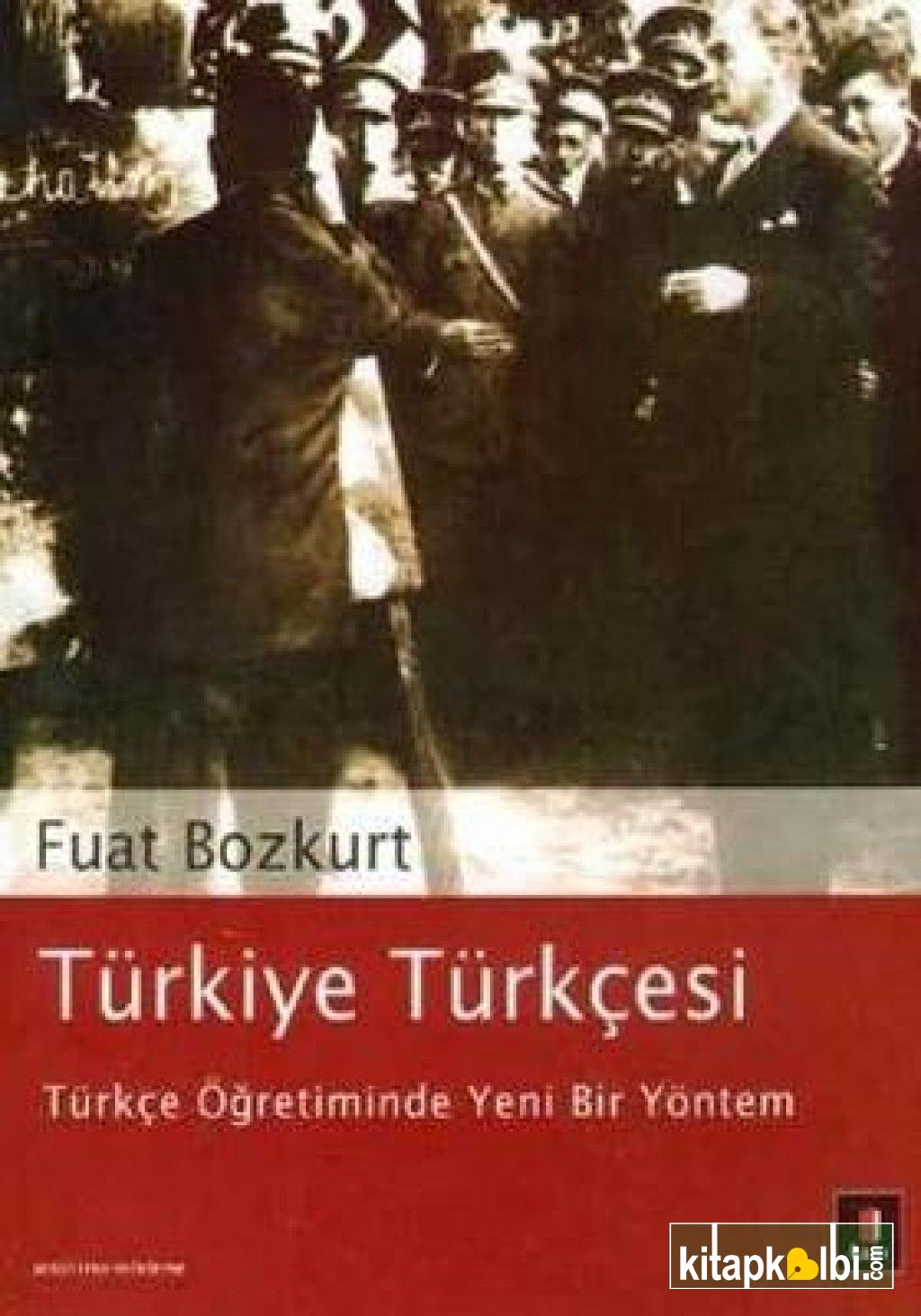 Türkiye Türkçesi