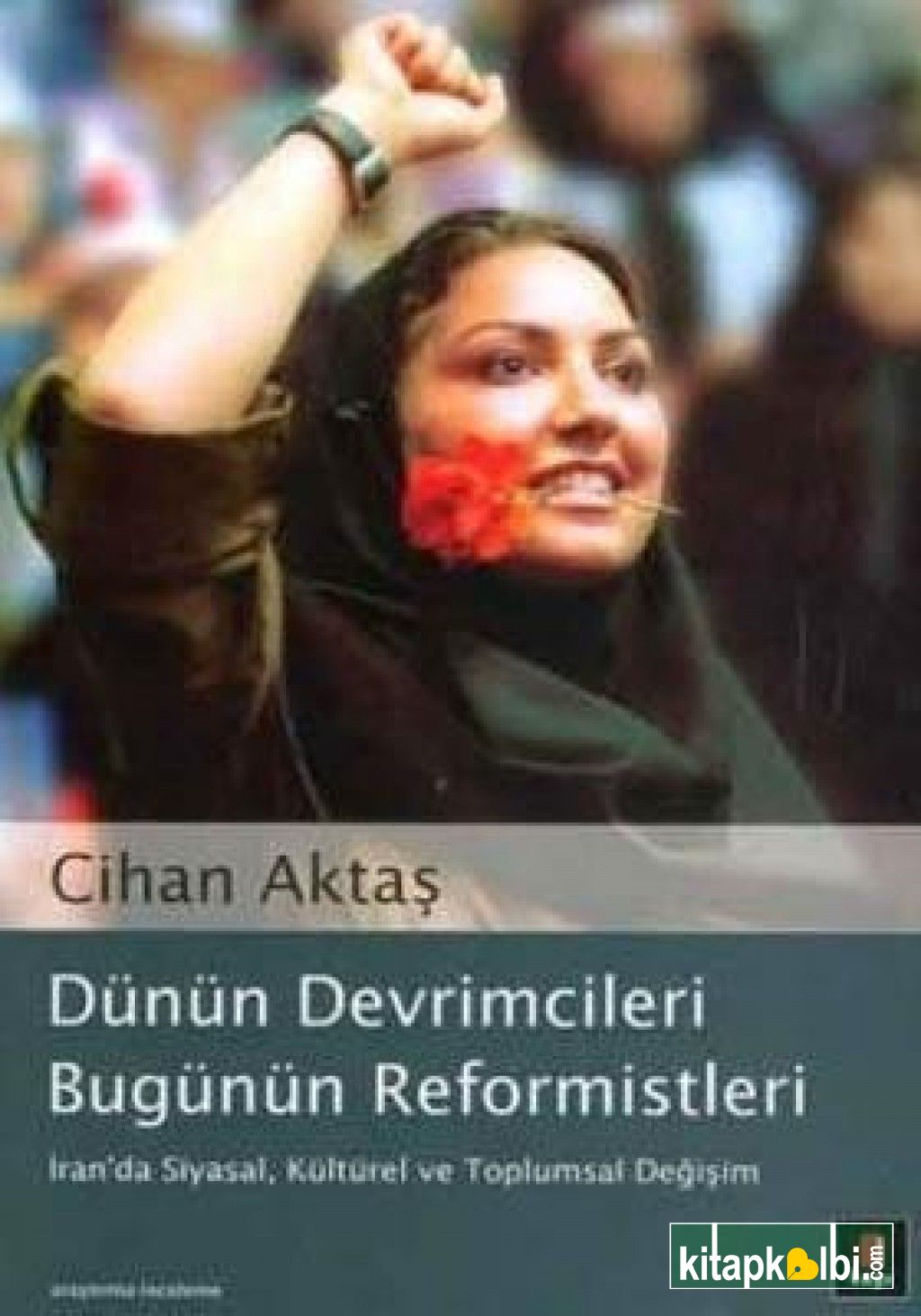 Dünün Devrimcileri Bugünün Reformistleri