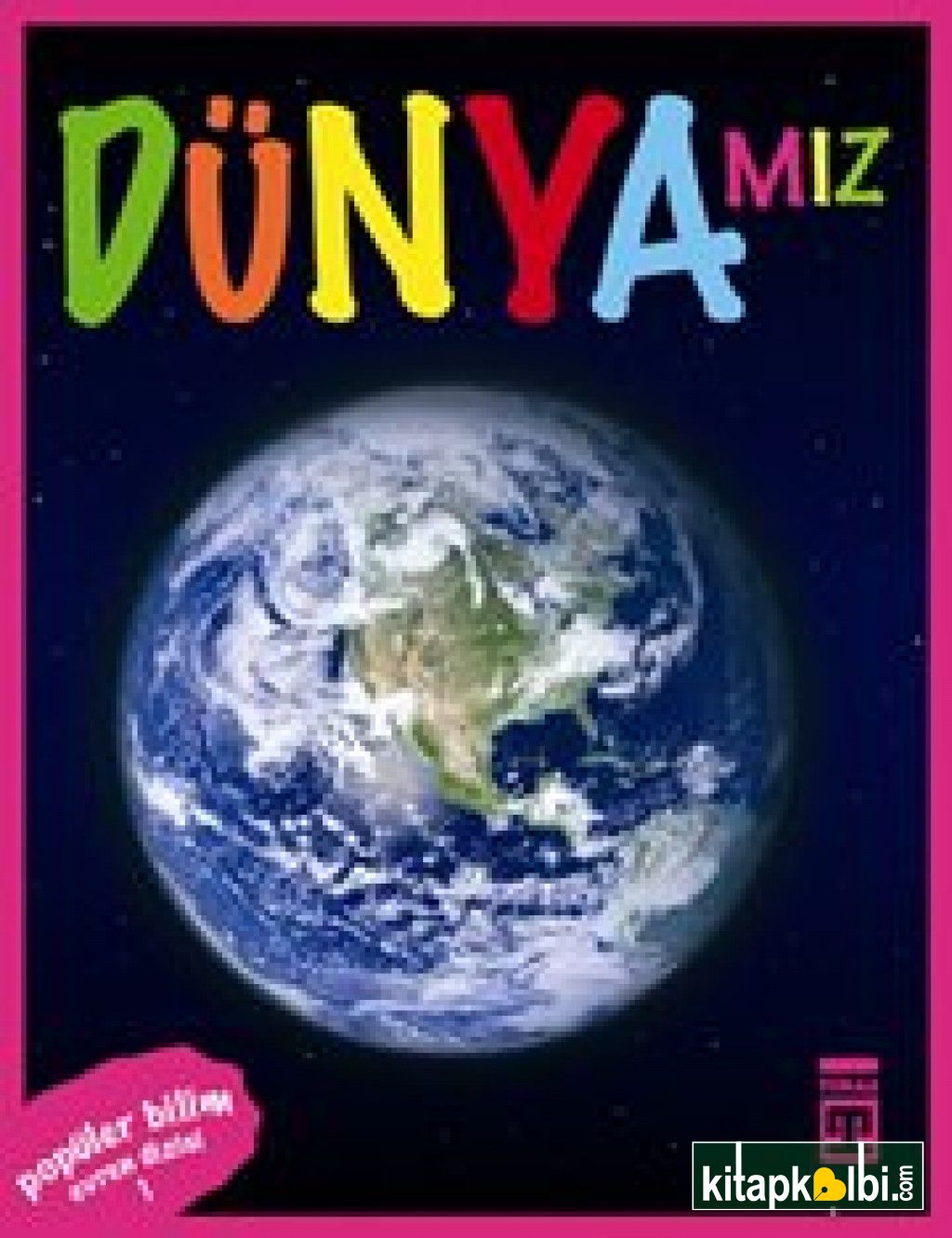 Dünyamız