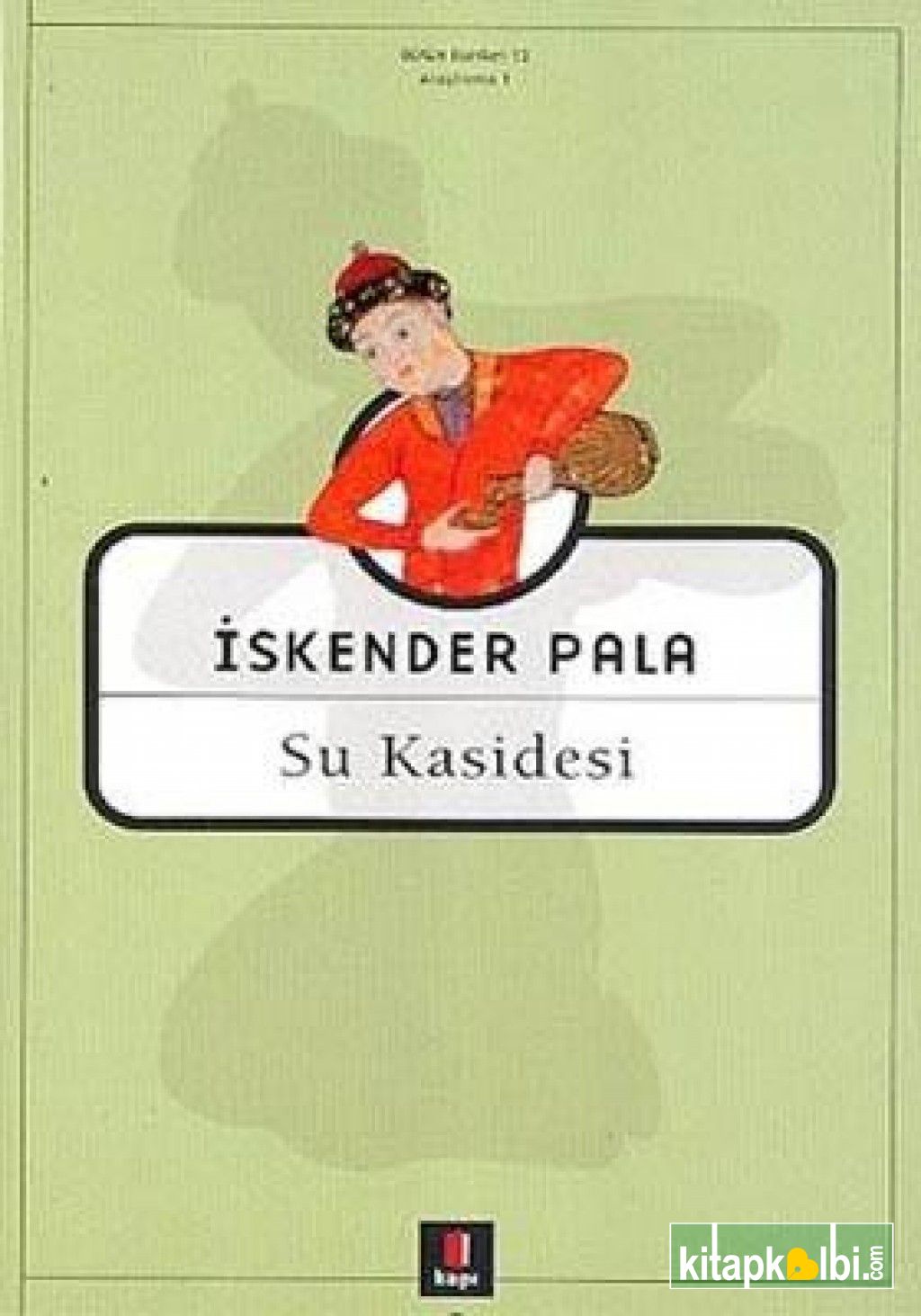 Su Kasidesi