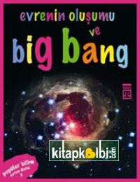 Evrenin Oluşumu ve Big Bang