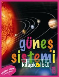 Güneş Sistemi