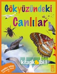 Gökyüzündeki Canlılar