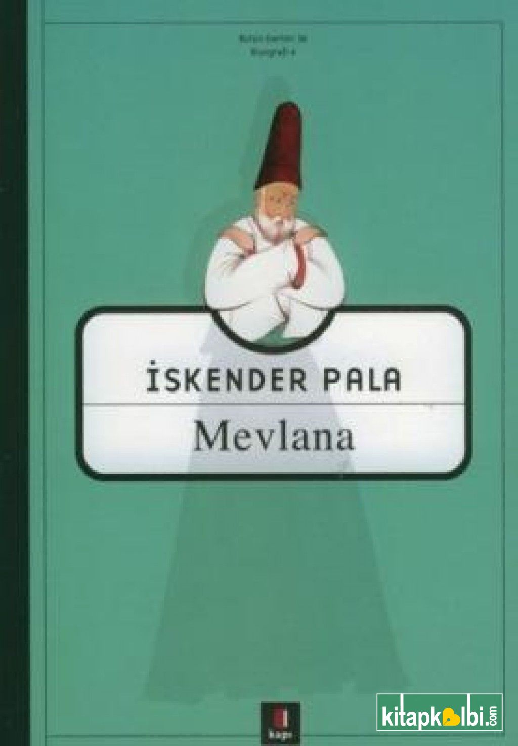 Mevlana İskender Pala