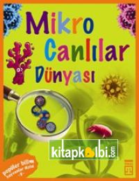 Mikro Canlılar