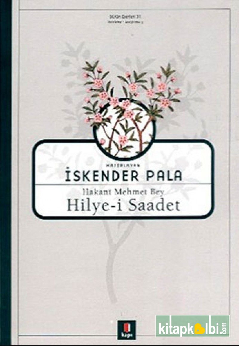 Hilyei Saadet