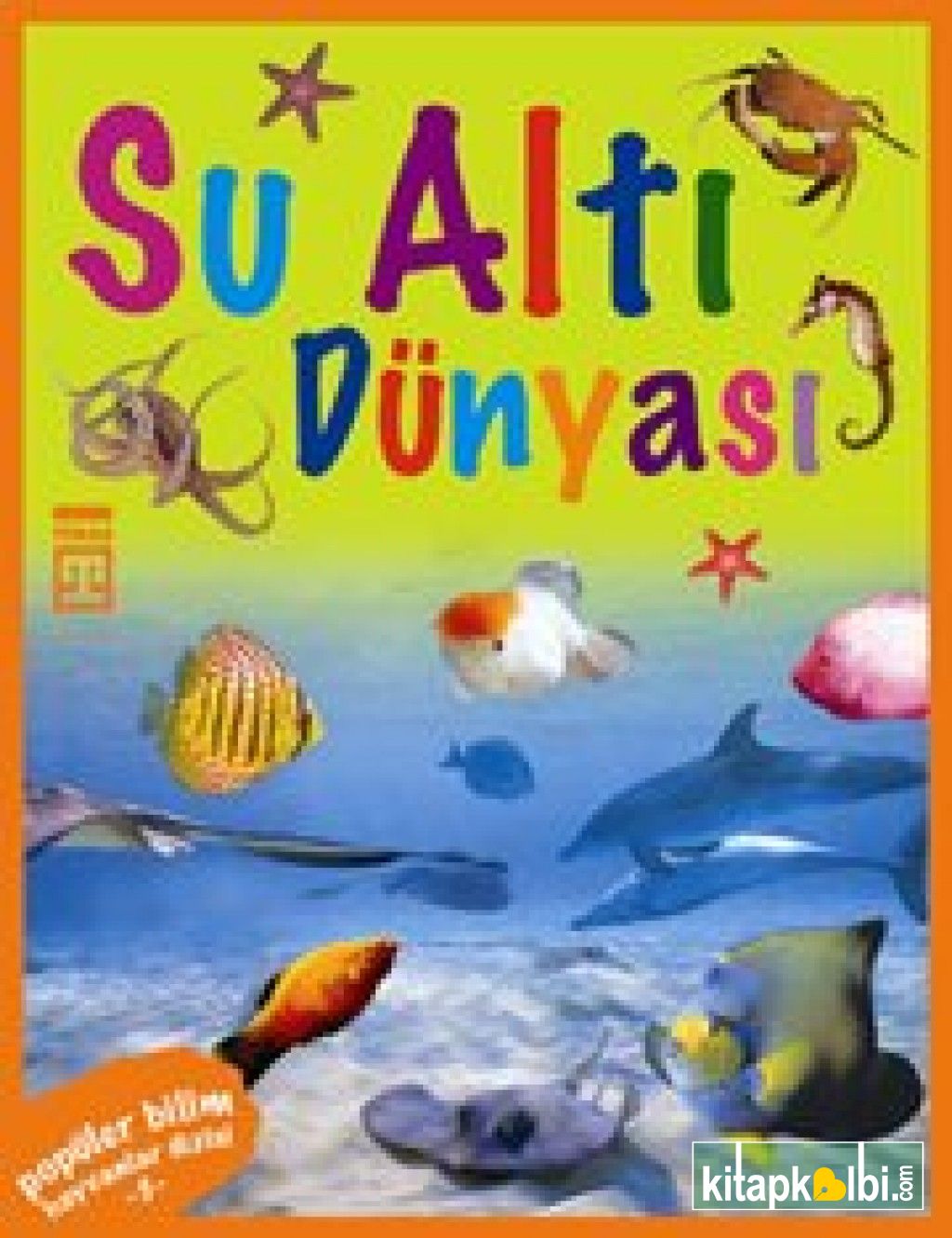 Su Altı Dünyası