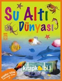 Su Altı Dünyası