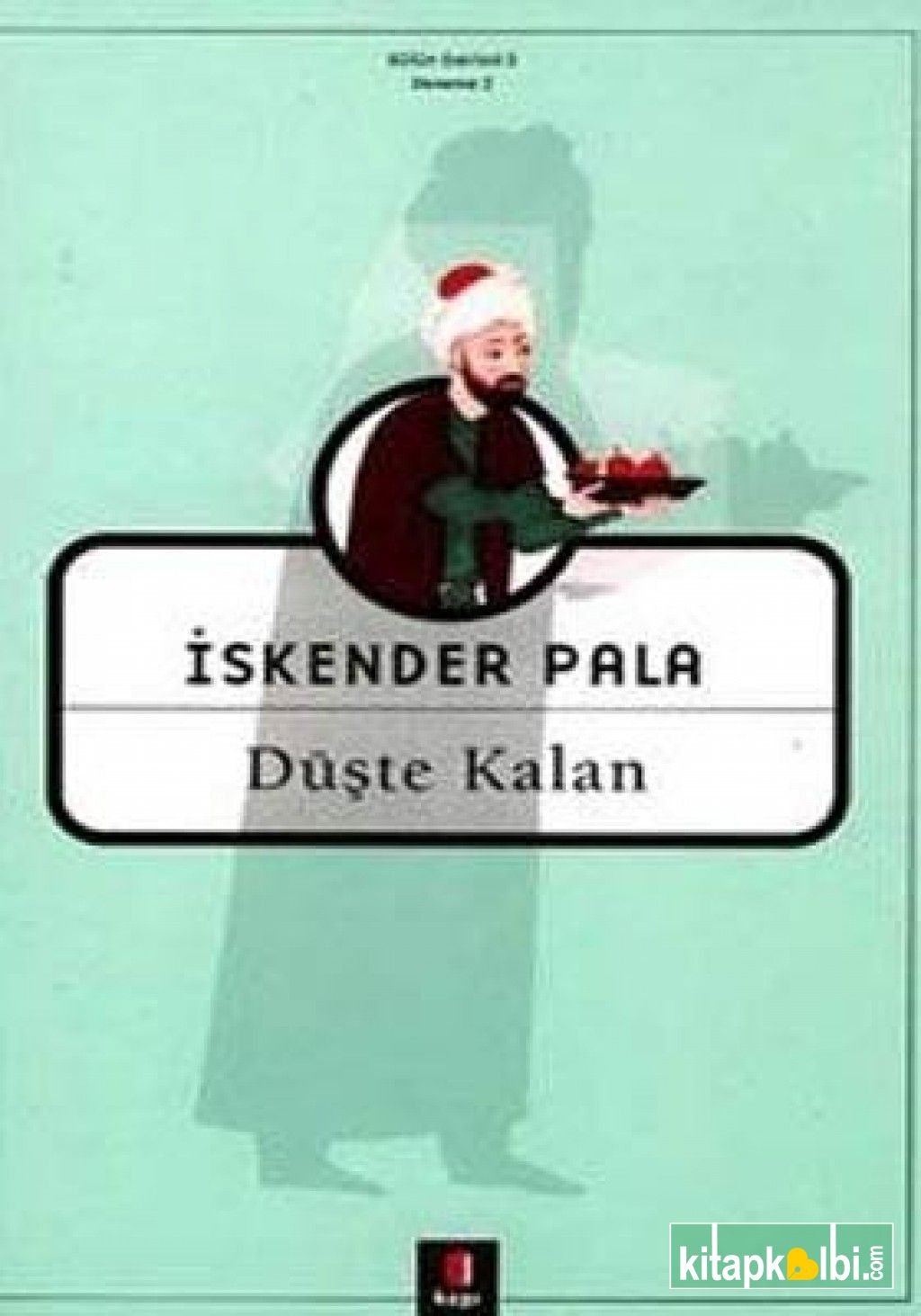 Düşte Kalan