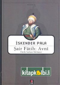 Şair Fatih Avni