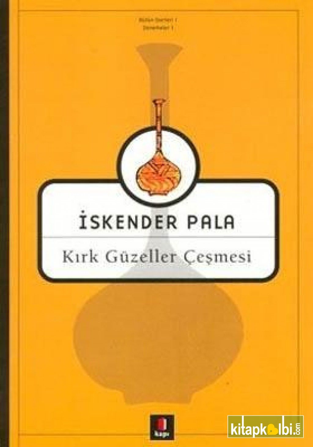 Kırk Güzeller Çeşmesi