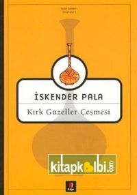 Kırk Güzeller Çeşmesi