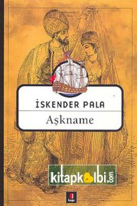 Aşkname İskender Pala