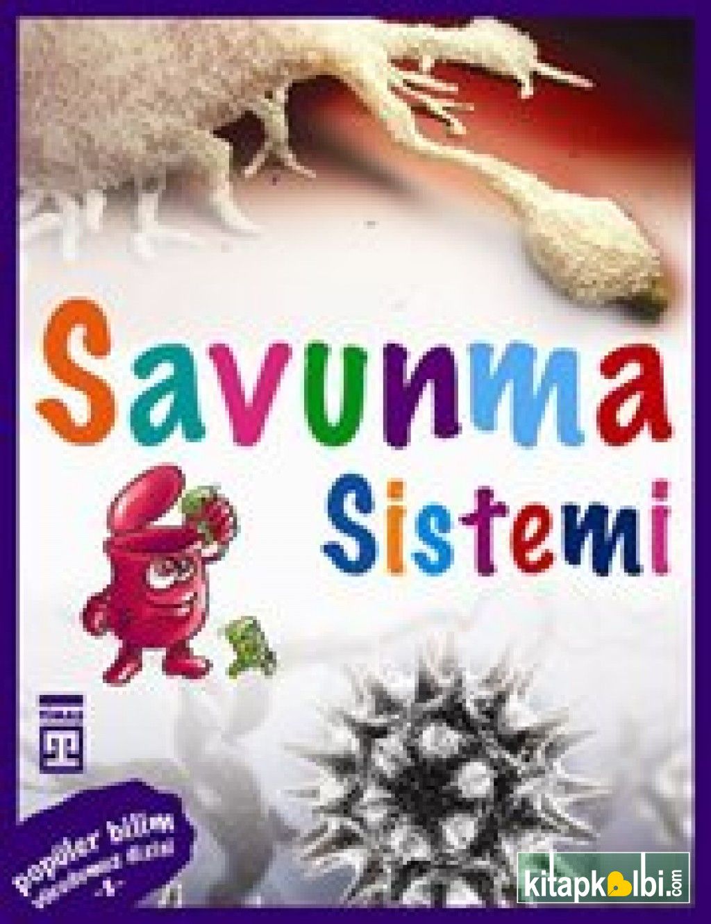 Savunma Sistemi