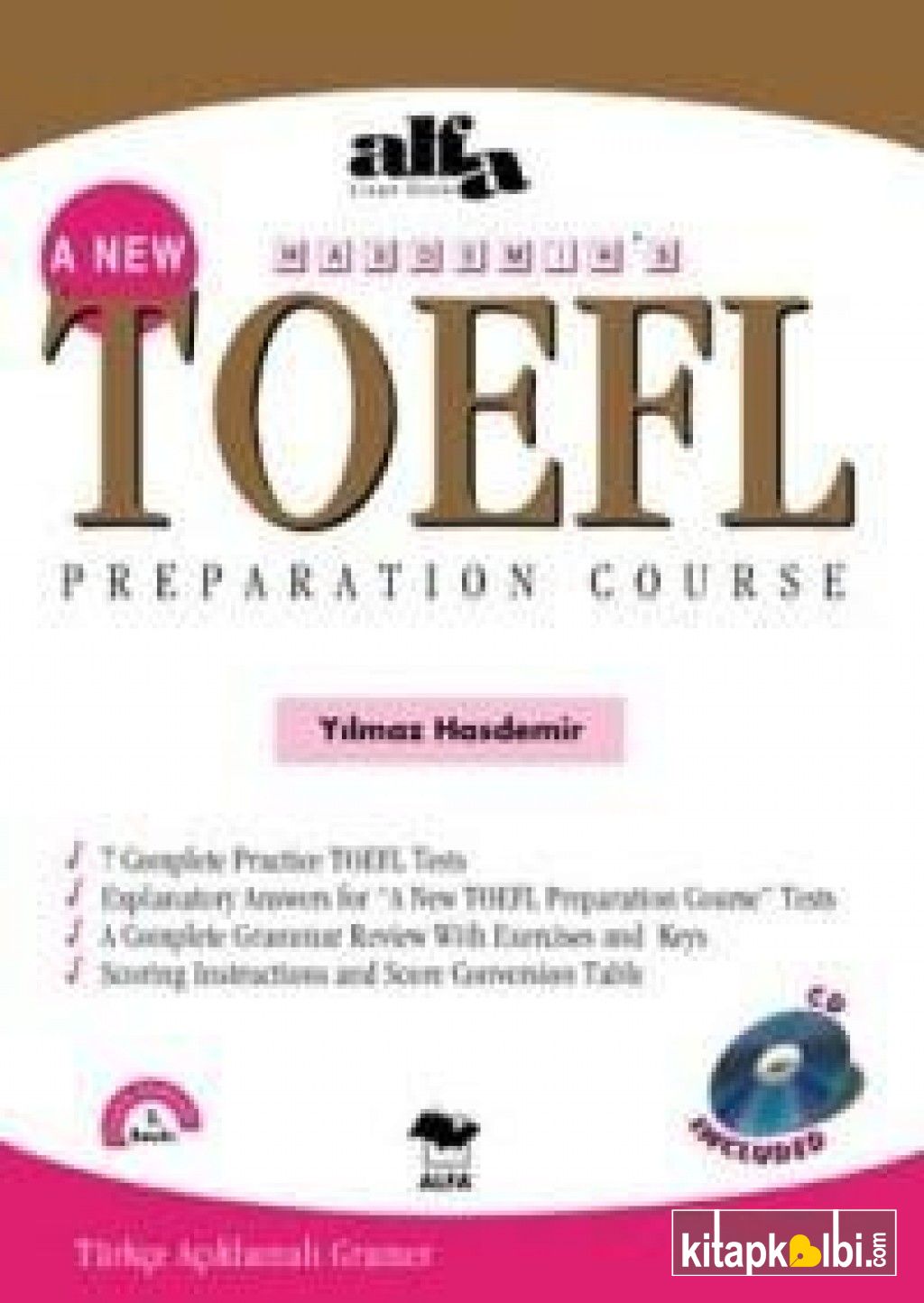 Toefl