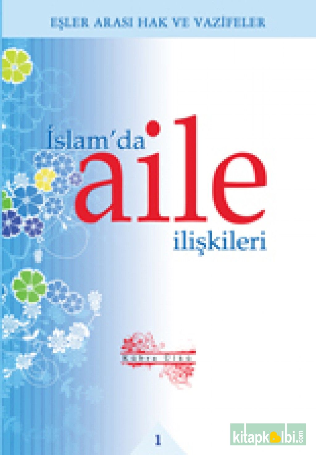 İslamda Aile İlişkileri 1