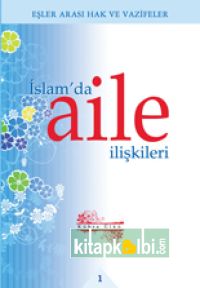 İslamda Aile İlişkileri 1