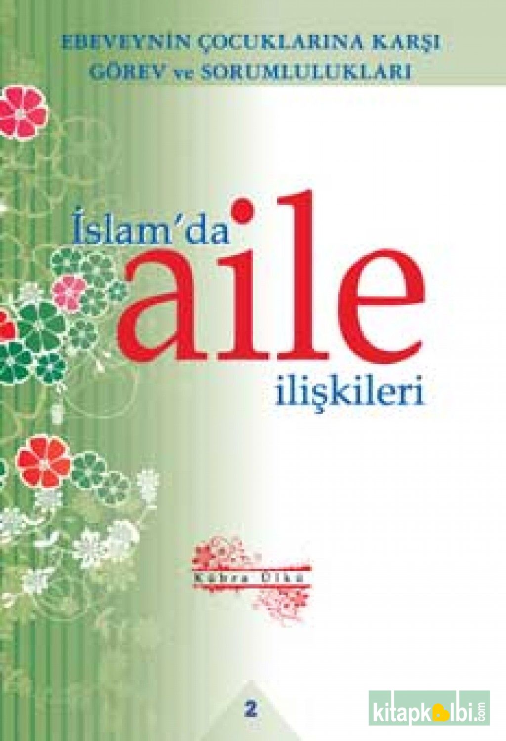 İslamda Aile İlişkileri 2