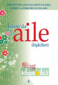 İslamda Aile İlişkileri 2