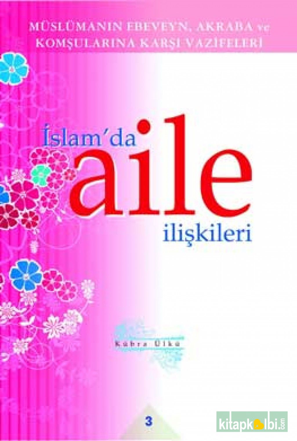 İslamda Aile İlişkileri 3