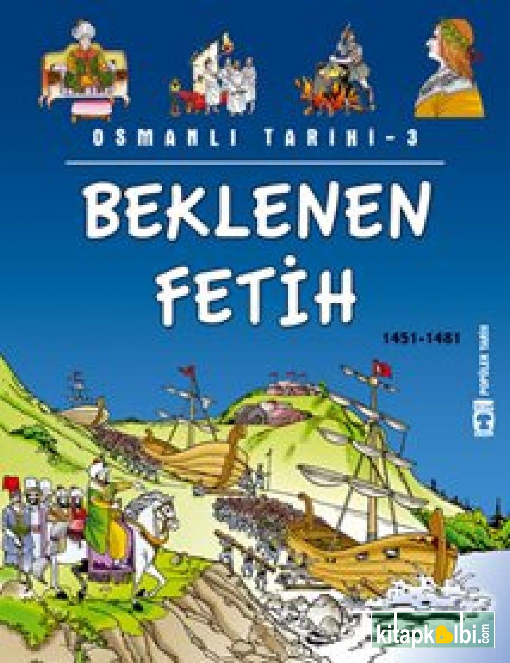 Beklenen Fetih