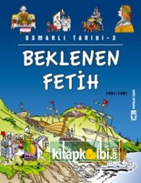 Beklenen Fetih