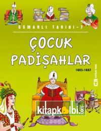 Çocuk Padişahlar