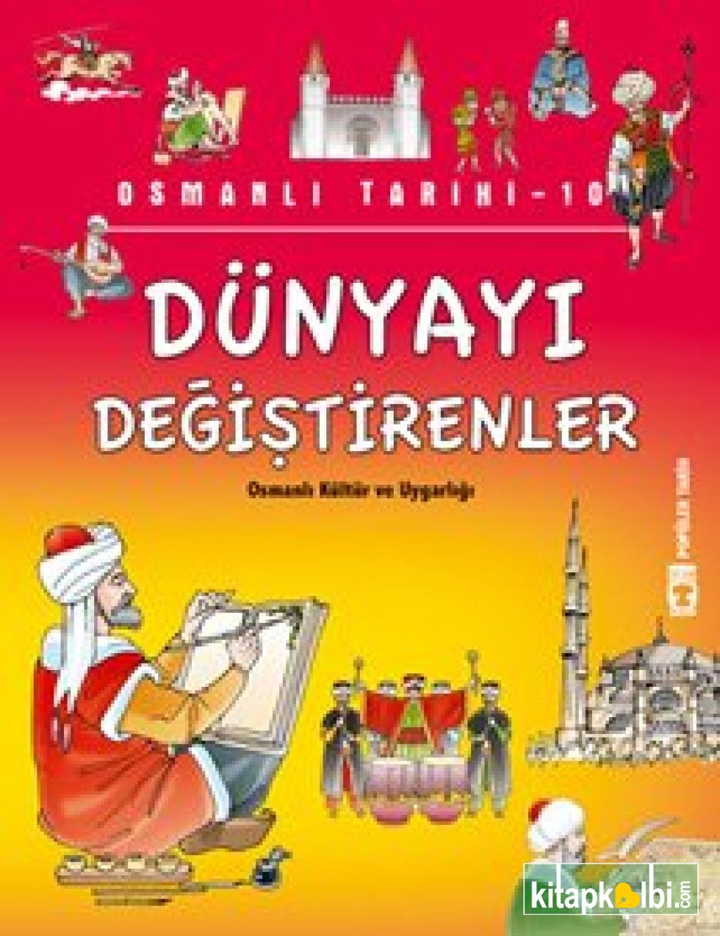 Dünyayı Değiştirenler