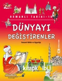 Dünyayı Değiştirenler