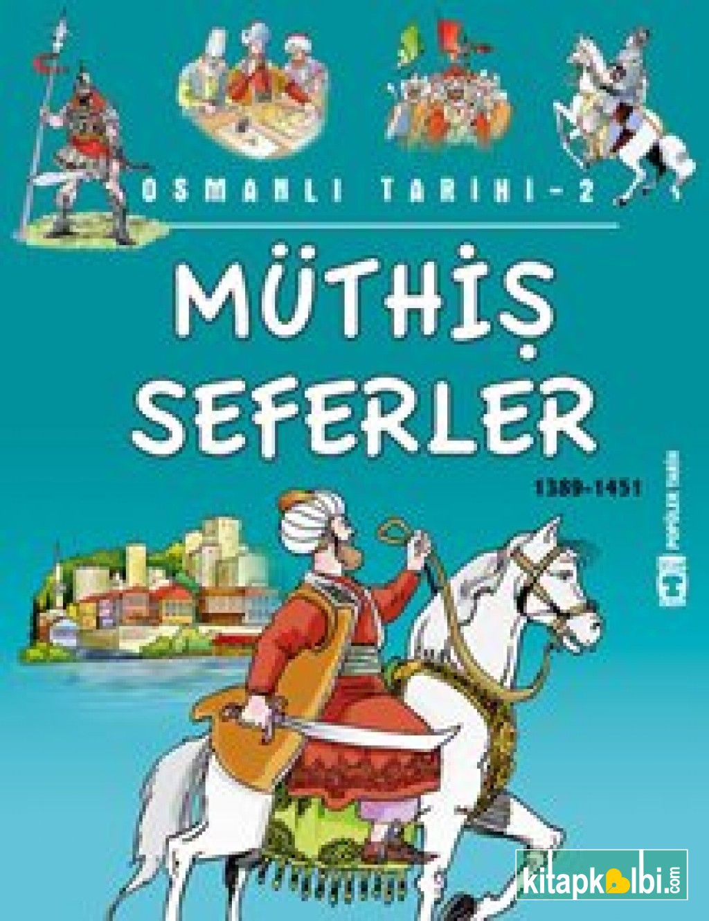 Müthiş Seferler