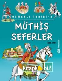 Müthiş Seferler