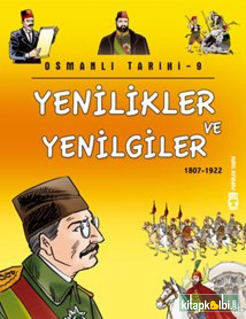 Yenilikler ve Yenilgiler