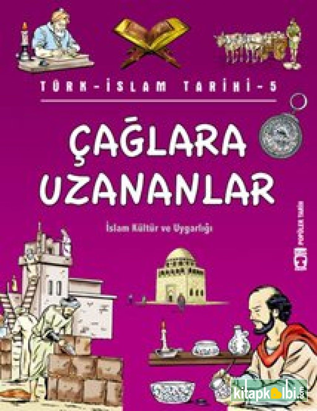 Çağlara Uzananlar