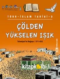 Çölden Yükselen Işık