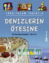 Denizlerin Ötesine