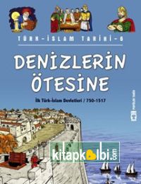 Denizlerin Ötesine