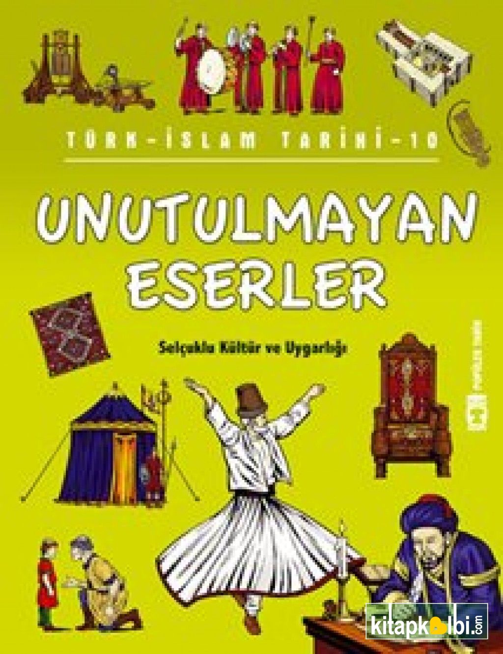 Unutulmayan Eserler